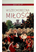 Wszechobecna miłość