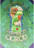 Tajemniczy ogród