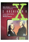 Z archiwum X Część 6