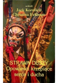 Strawa duszy opowieści krzepiące serce i ducha
