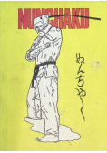 Nunchaku