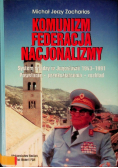 Komunizm Federacja Nacjonalizmy