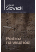 Podróż na wschód