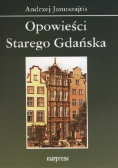 Opowieści starego Gdańska