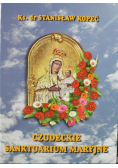 Czudeckie Sanktuarium Maryjne