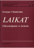 Laikat Chrześcijanie w świecie