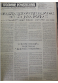 Tygodnik powszechny Nr 1 do 52 / 88