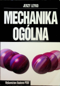 Mechanika ogólna Tom 2