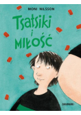 Tsatsiki i miłość