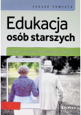Edukacja osób starszych
