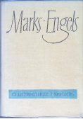O literaturze i sztuce