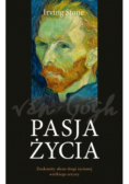 Pasja życia