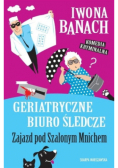 Geriatryczne Biuro Śledcze