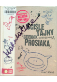 Ściśle tajny dziennik Prosiaka