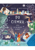 Po ciemku czyli co się dzieje w nocy