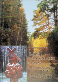 Las Piaśnicki dziś
