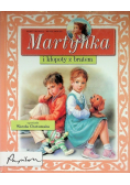 Martynka i kłopoty z bratem
