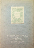 Polityka Lubeckiego  Tom II