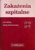 Zakażenia szpitalne