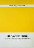 Filozofia Boga