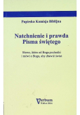 Natchnienie i prawda Pisma Świętego