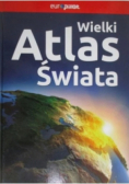 Wielki atlas świata