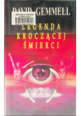 Legenda kroczącej śmierci Wydanie kieszonkowe