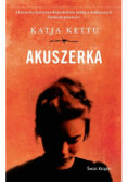 Akuszerka
