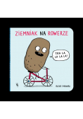 Ziemniak na rowerze