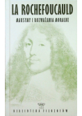 Biblioteka Filozofów Maksymy i rozważania moralne