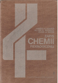 Zarys chemii fizjologicznej