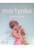 Martynka - kocia mama