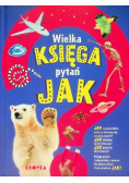 Wielka księga pytań jak
