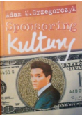 Sponsoring kultury