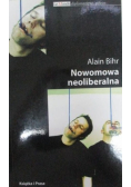 Nowomowa neoliberalna