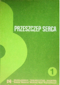 Przeszczep serca Część 1