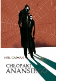 Chłopaki Anansiego