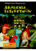 Akademia detektywów