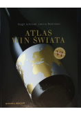 Atlas win świata