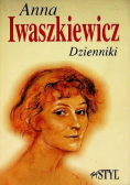 Dzienniki
