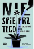 Nie spieprz tego
