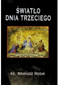 Światło dnia trzeciego