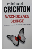 Wschodzące słońce