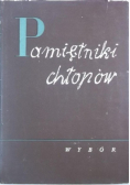Pamiętniki chłopów Wybór