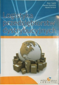 Logistyka przedsiębiorstw dystrybucyjnych