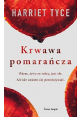 Krwawa pomarańcza