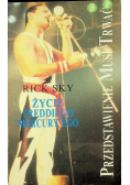 Życie Freddiego Mercury