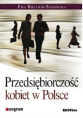 Przedsiębiorczość kobiet w Polsce