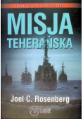 Misja Teherańska
