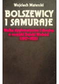 Bolszewicy i samuraje